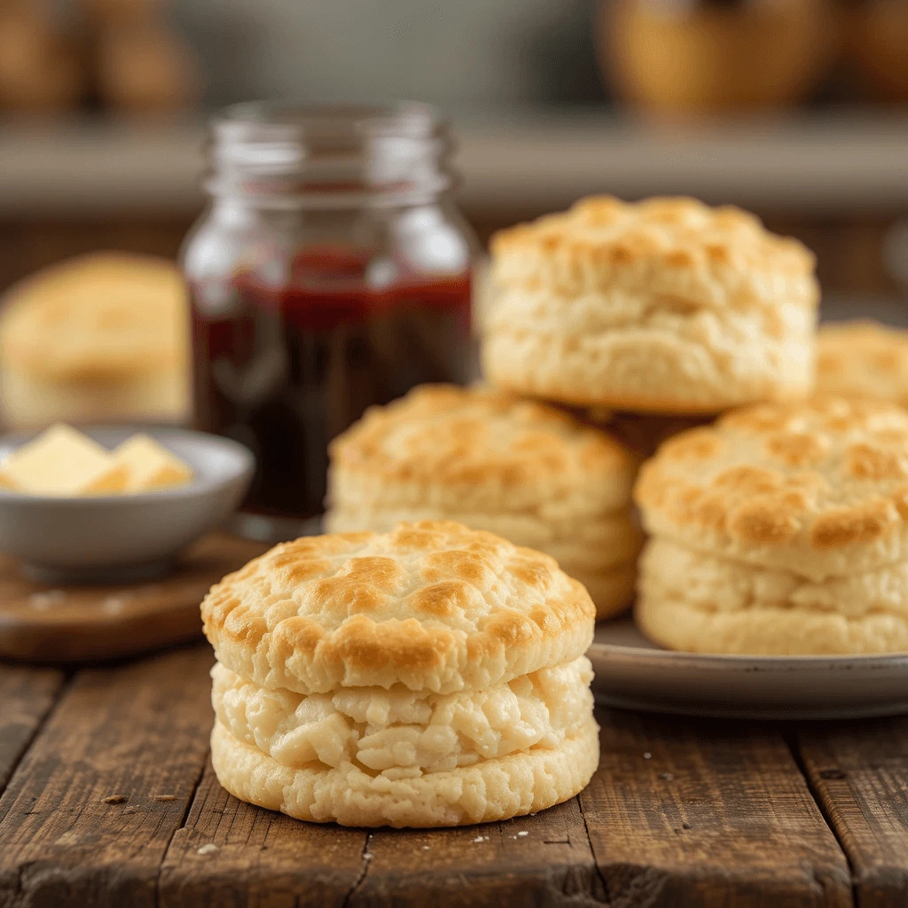 Buttermilk Drop Biscuits: The Perfect Light and Fluffy Biscuit Recipe