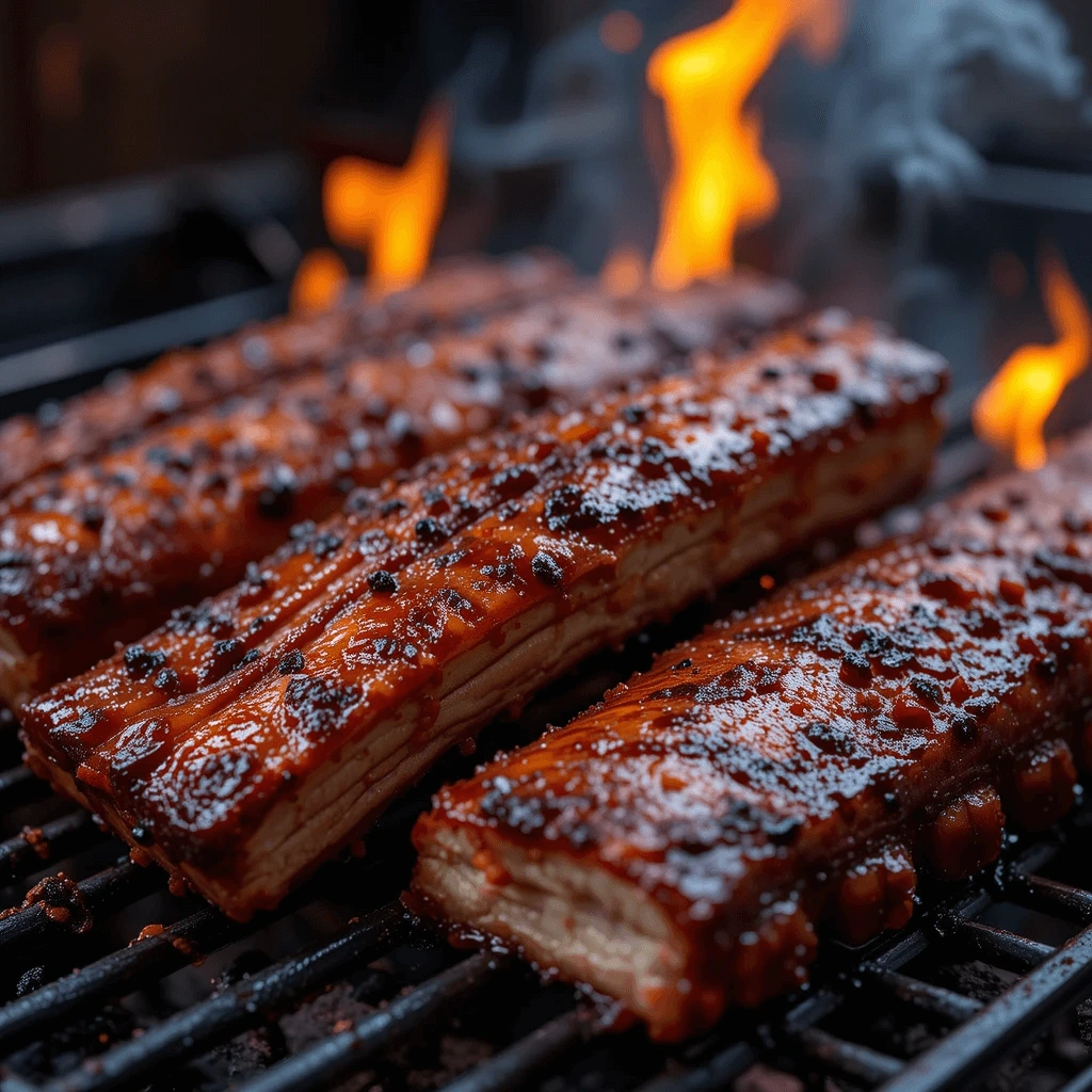 Barbecue Country Style Ribs: The Ultimate Guide to Delicious Grilling and Cooking Techniques