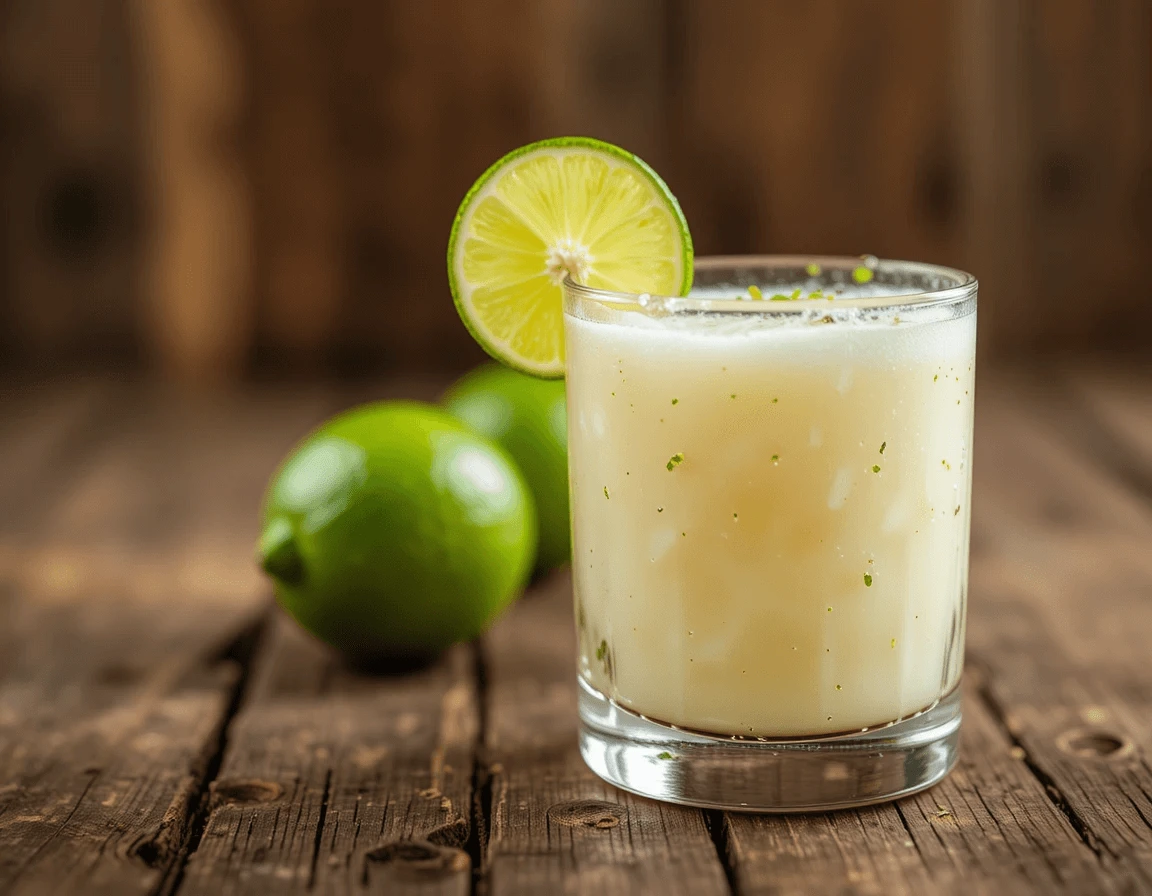 Best Brazilian Mounjaro Recipe – 3 Ingredients for a Refreshing Drink