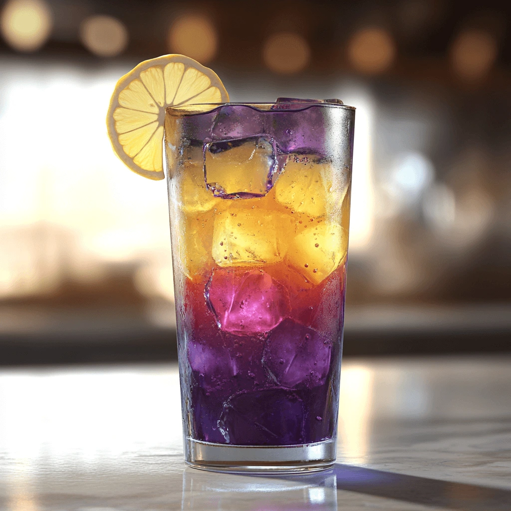 Brazilian Mounjaro Butterfly Pea Flowers Hold Stunning Secrets 8 Butterfly pea flower tea recipe card