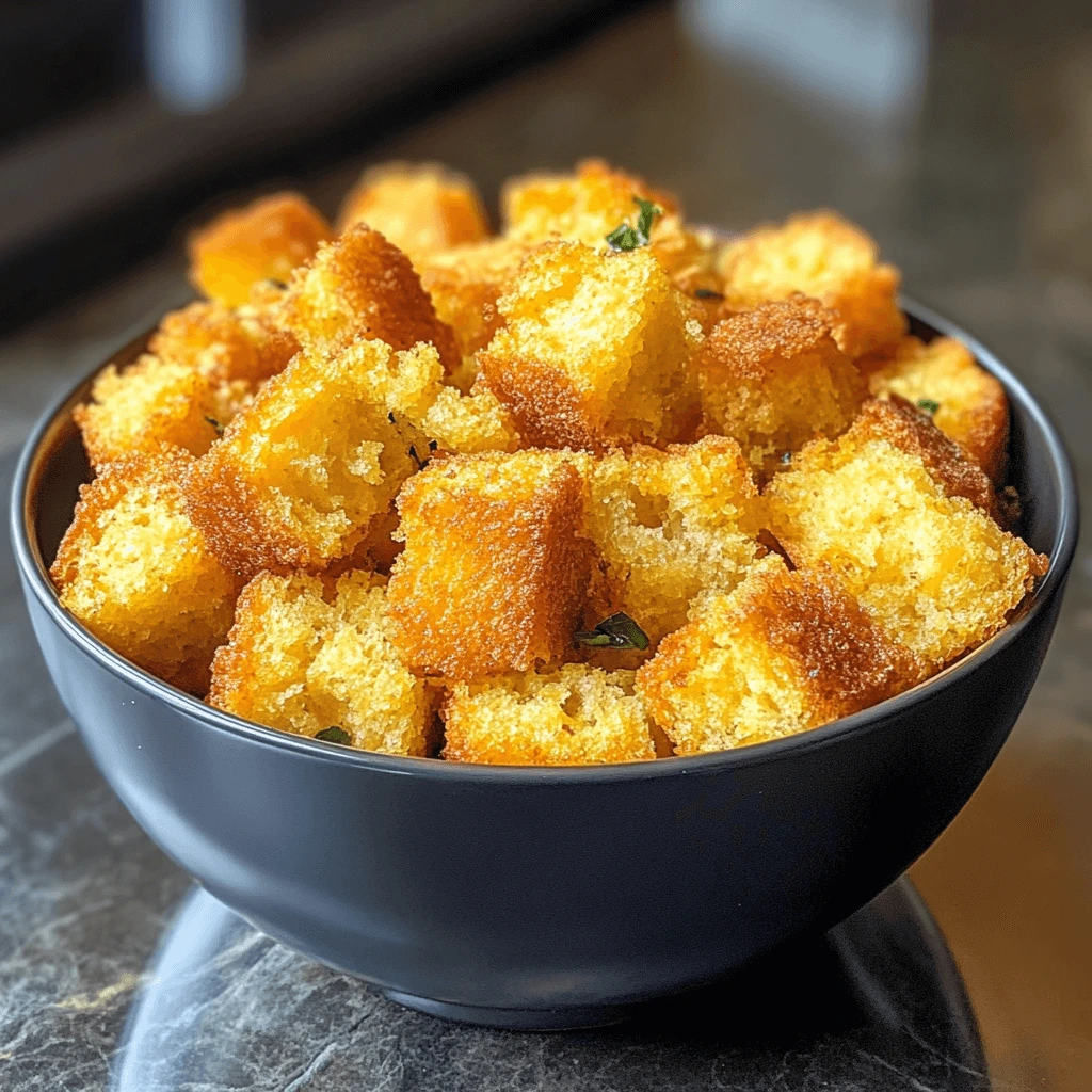 Ultimate Guide to Cornbread Salad: A Perfect Dish for Every Occasion 8 "Traditional cornbread dressing"